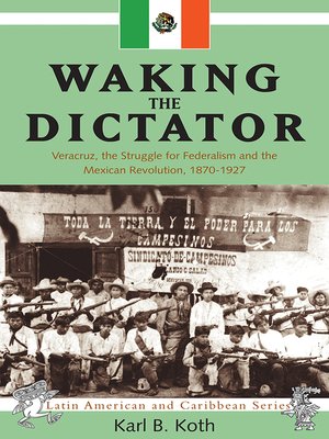 cover image of Waking the Dictator